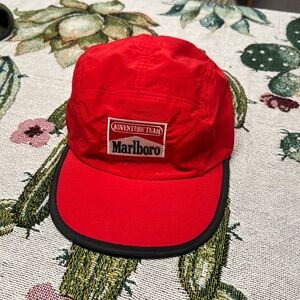 Marlboro Adventure Team Hat
